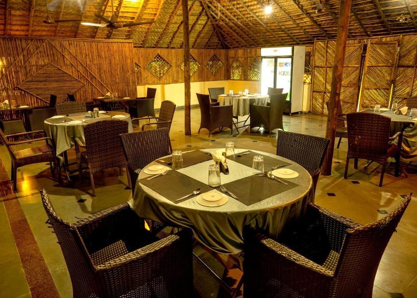 Telangana Hyderabad Food & Dining