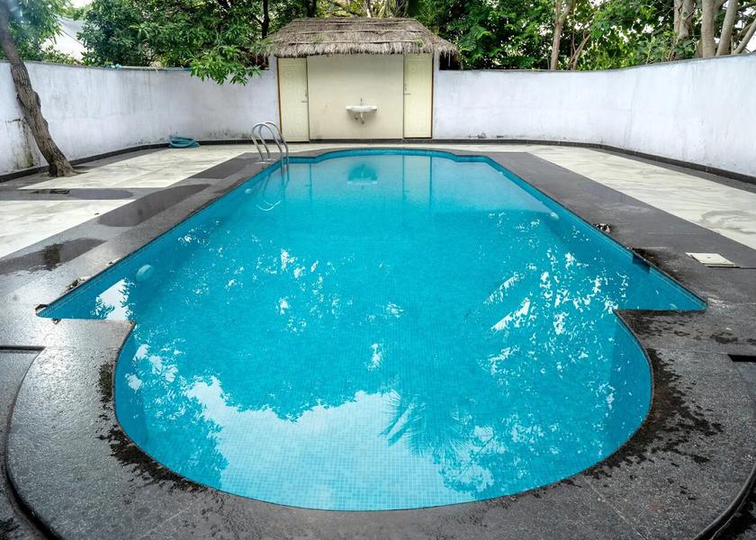 Telangana Hyderabad Pool