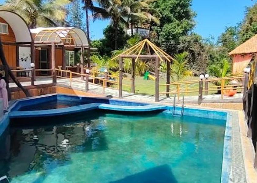 Maharashtra Wai Pool