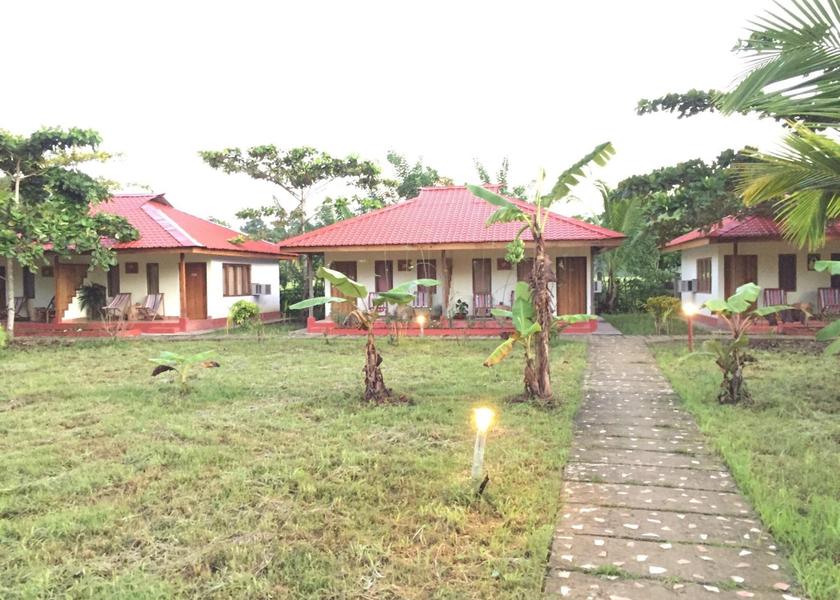 Andaman and Nicobar Diglipur 