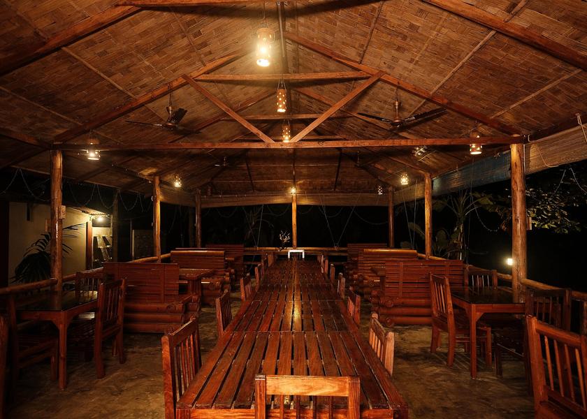 Andaman and Nicobar Diglipur Public Areas