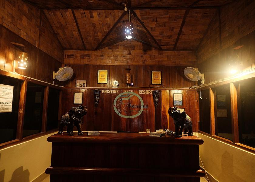 Andaman and Nicobar Diglipur Public Areas