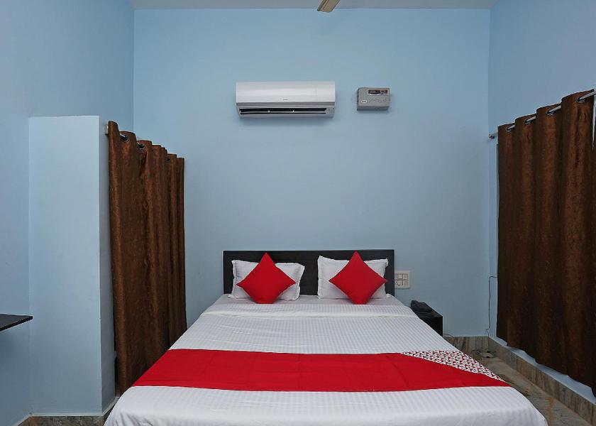 Odisha Bhubaneswar Standard Double