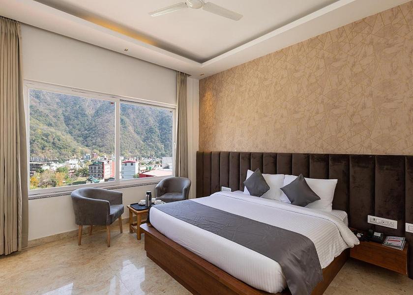 Uttarakhand Rishikesh 1025