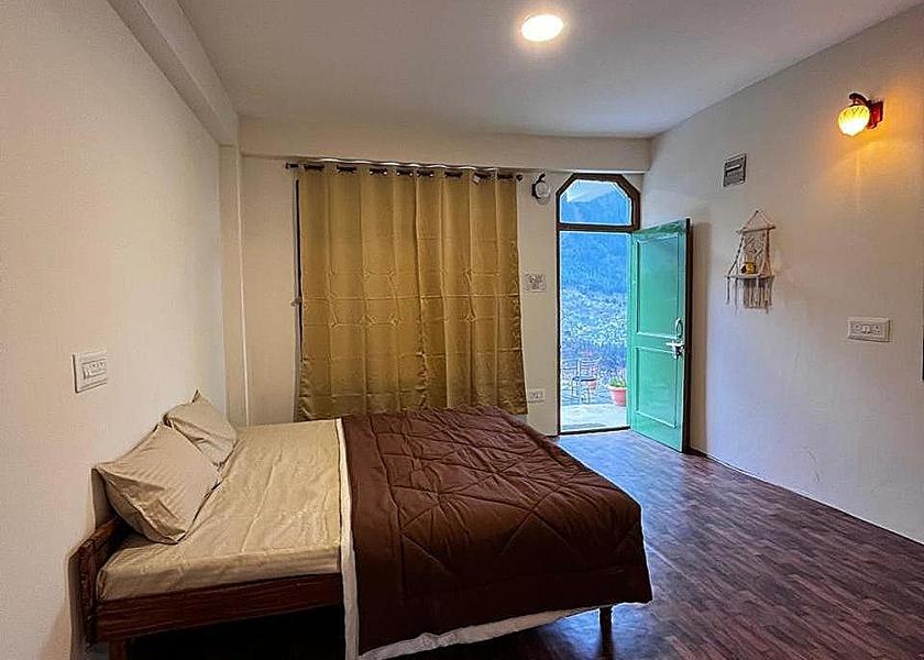 Himachal Pradesh Manali 1025