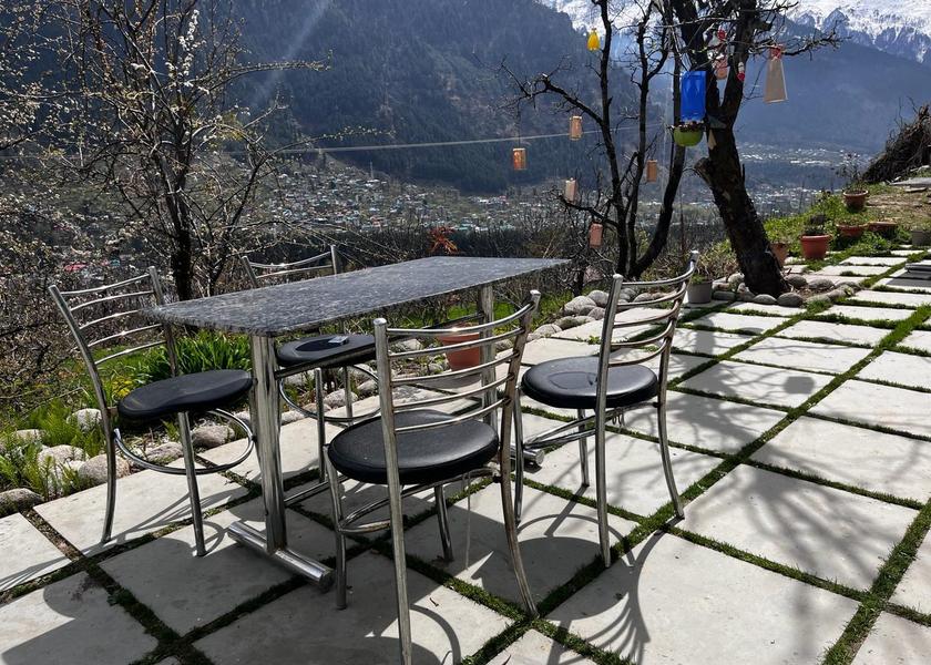 Himachal Pradesh Manali 1025