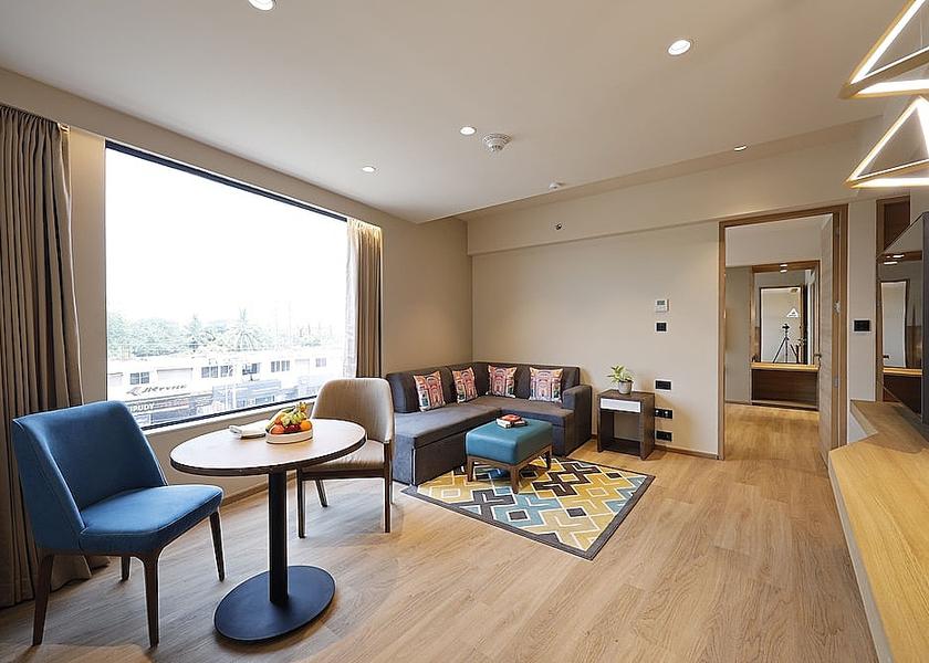 Andhra Pradesh Vijayawada Room