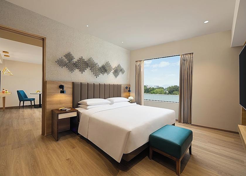Andhra Pradesh Vijayawada Room