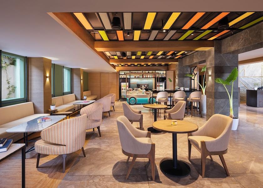 Andhra Pradesh Vijayawada Restaurant