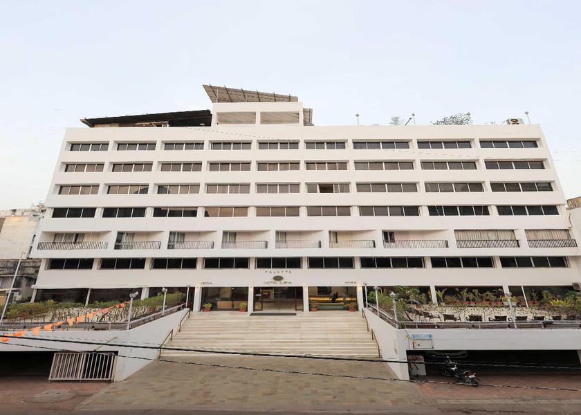Mizoram Aizawl 