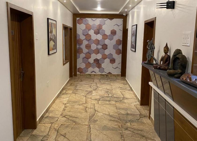 Gujarat Veraval Lobby
