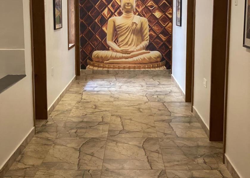 Gujarat Veraval Lobby