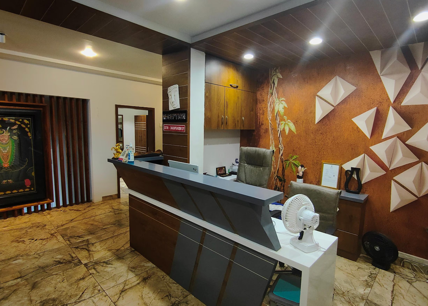 Gujarat Somnath Public Areas
