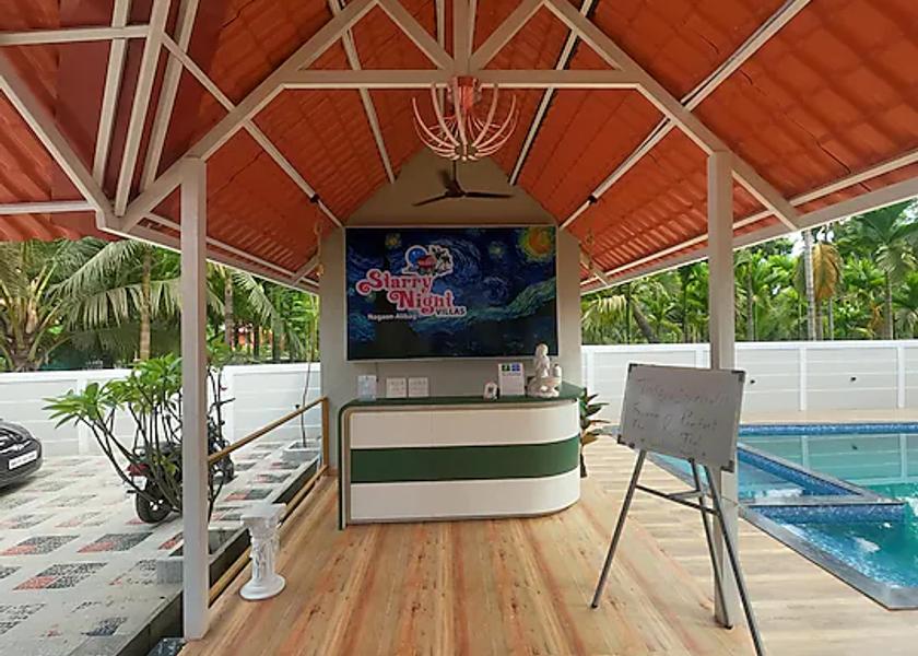 Maharashtra Alibaug Public Areas