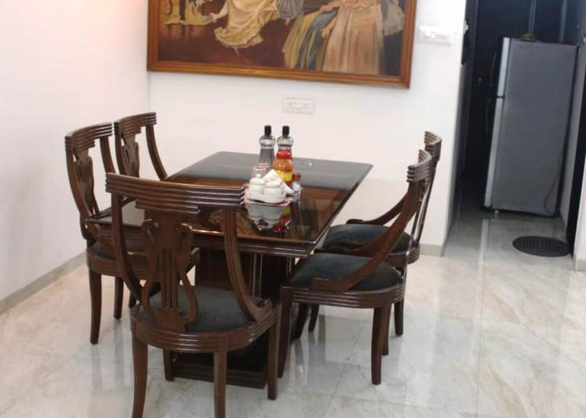 Maharashtra Pune Food & Dining