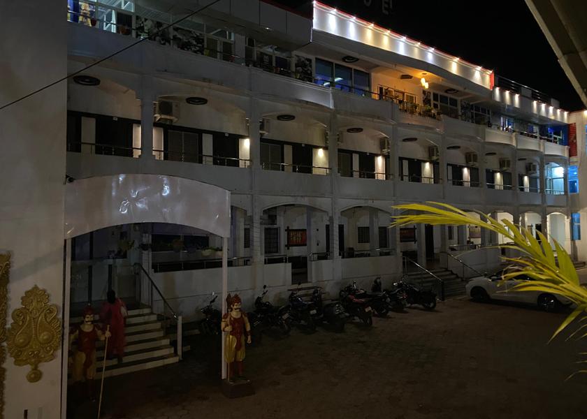 Madhya Pradesh Guna 