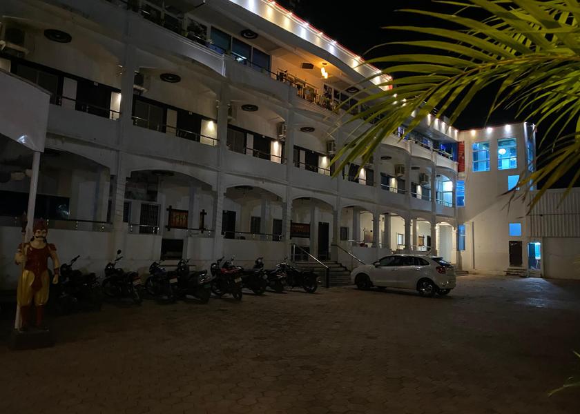 Madhya Pradesh Guna 