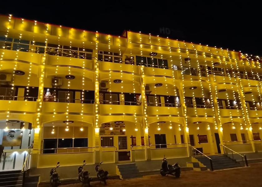 Madhya Pradesh Guna 