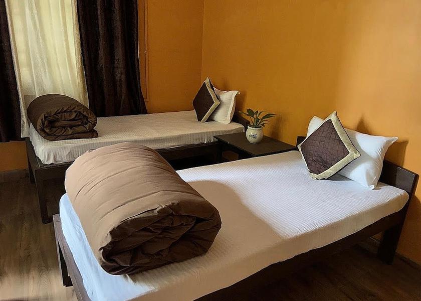 Sikkim Gangtok Dormitory (Female Only) for 2 People