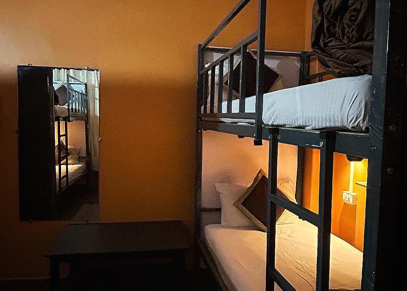 Sikkim Gangtok Dormitory (Female Only) for 2 People