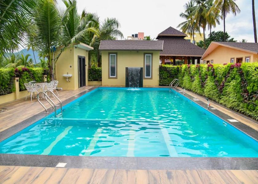 Maharashtra Sultanpur Pool