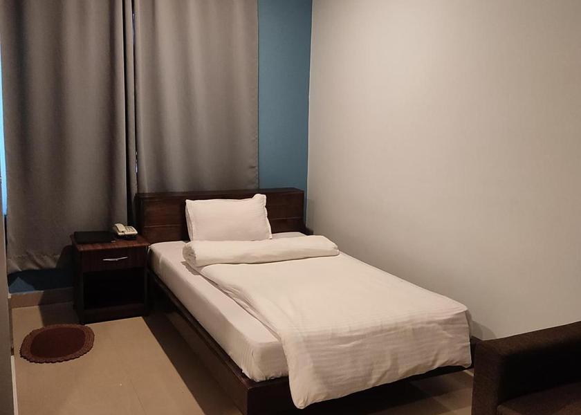Nagaland Dimapur Double Deluxe