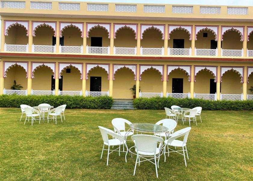 Rajasthan Pushkar Food and beverages
