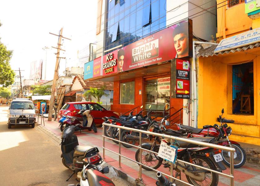 Tamil Nadu Erode 