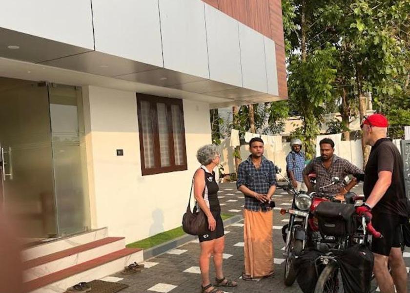 Kerala Kochi 