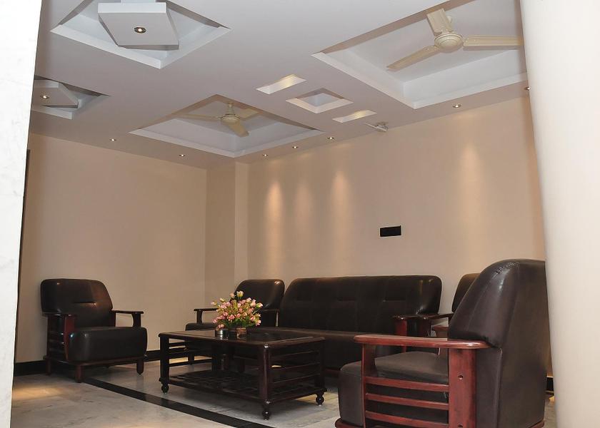 Jharkhand Ranchi Executive lounge