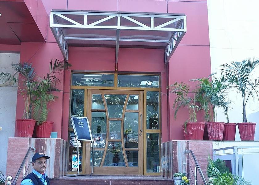 Jharkhand Ranchi Entrance