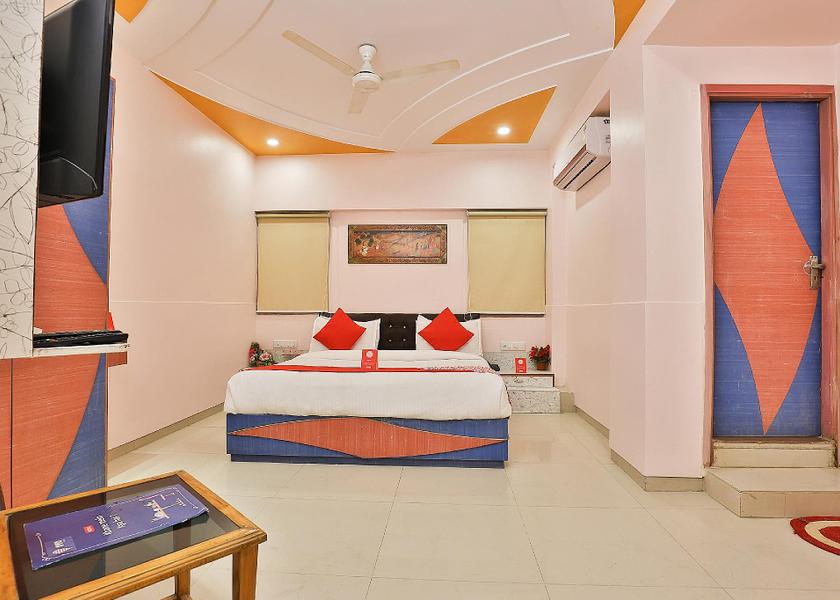 Gujarat Ahmedabad Classic Double or Twin
