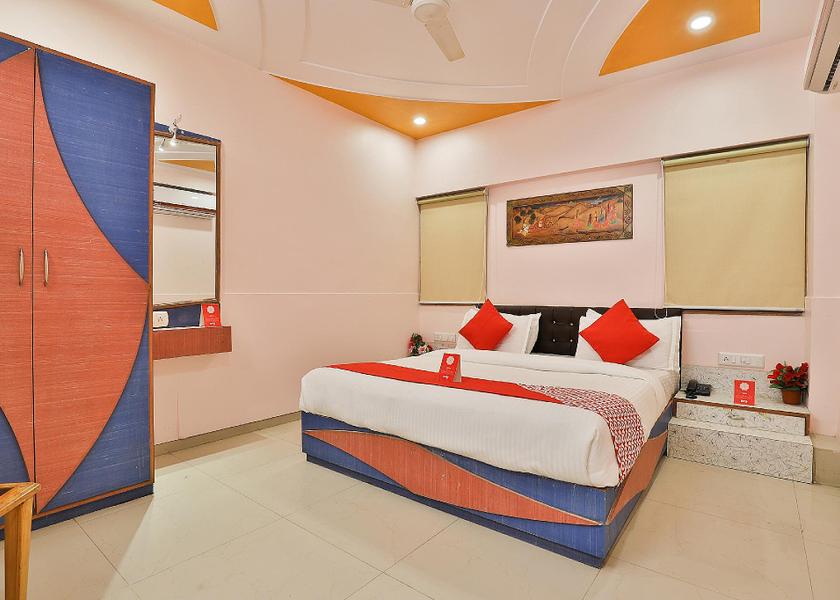 Gujarat Ahmedabad 