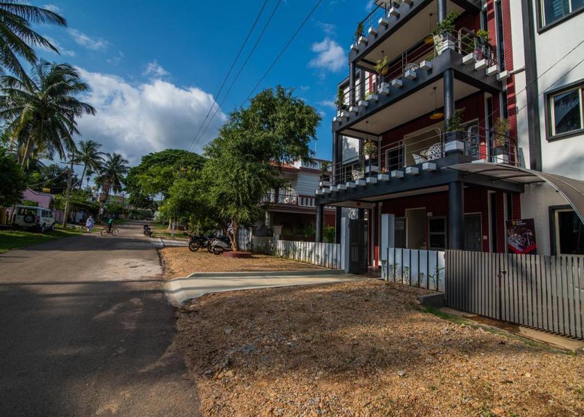 Karnataka Chikkamagaluru Exterior view