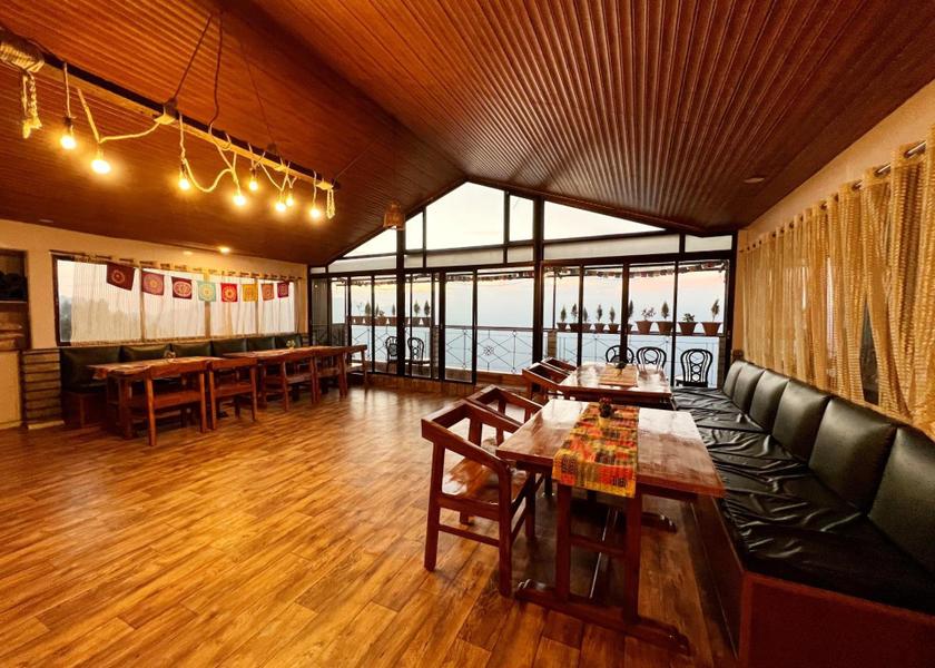 West Bengal Darjeeling Food & Dining