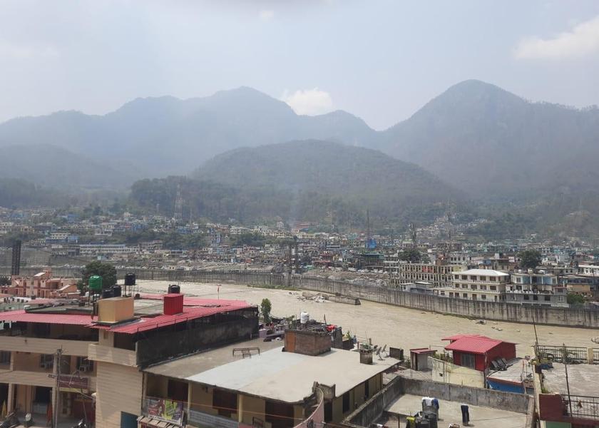 Uttarakhand Uttarkashi 