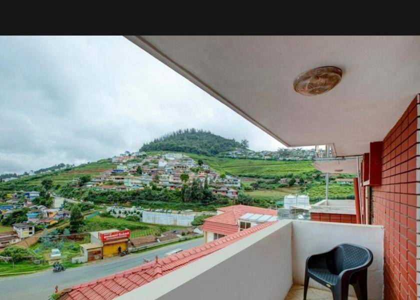Tamil Nadu Ooty 