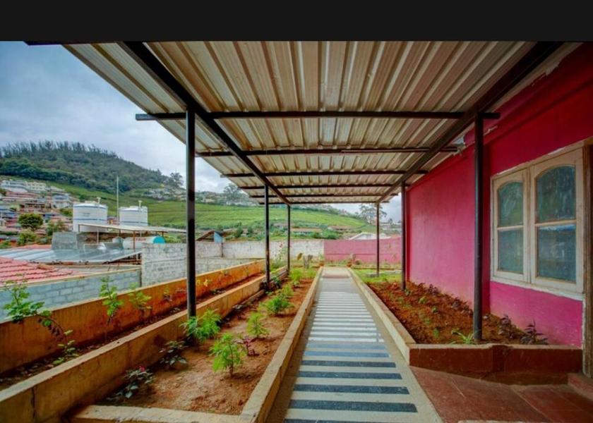 Tamil Nadu Ooty 