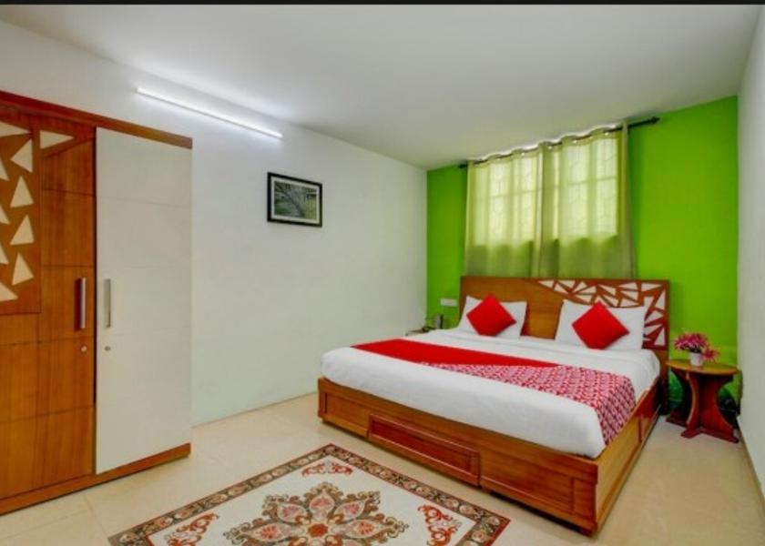 Tamil Nadu Ooty Public Areas