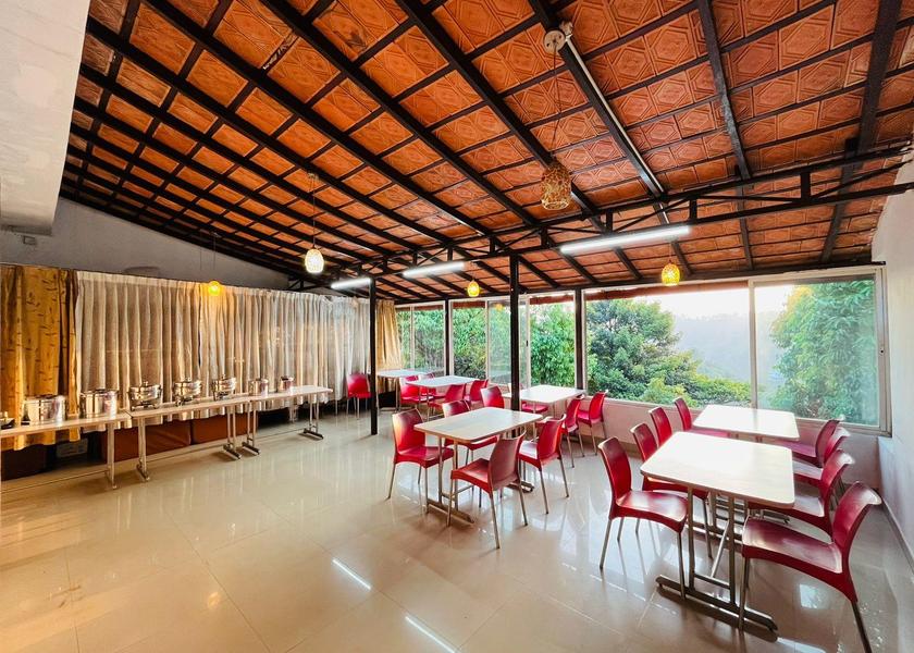 Karnataka Madikeri Food & Dining