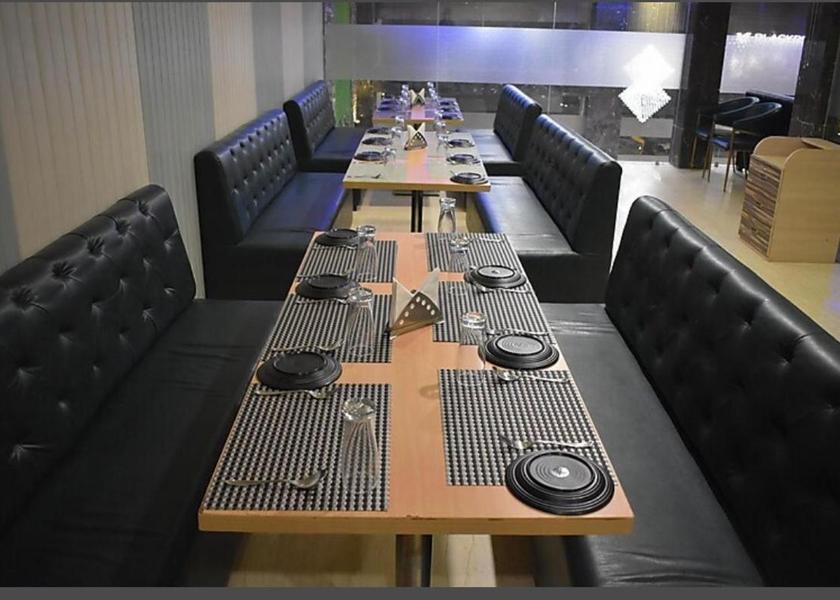 Chhattisgarh Ambikapur Restaurant