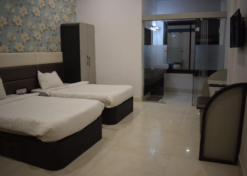 Chhattisgarh Ambikapur Hotel View