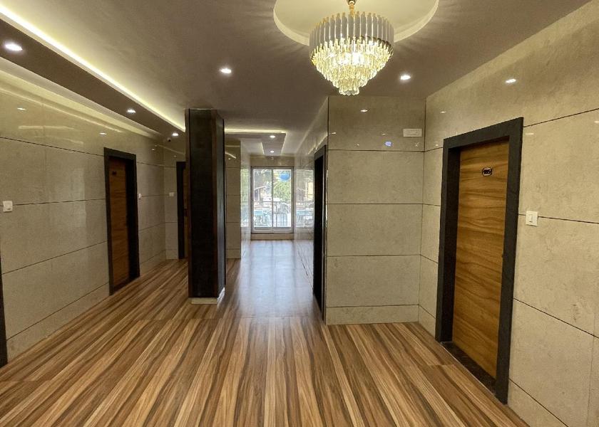 Maharashtra Navi Mumbai Public Areas