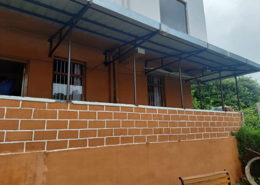Tamil Nadu Coonoor Exterior view