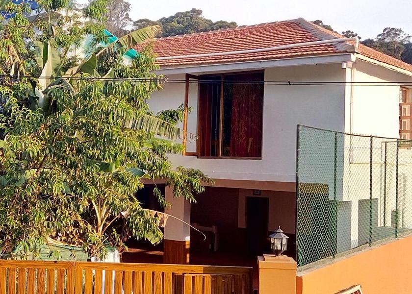 Tamil Nadu Coonoor 
