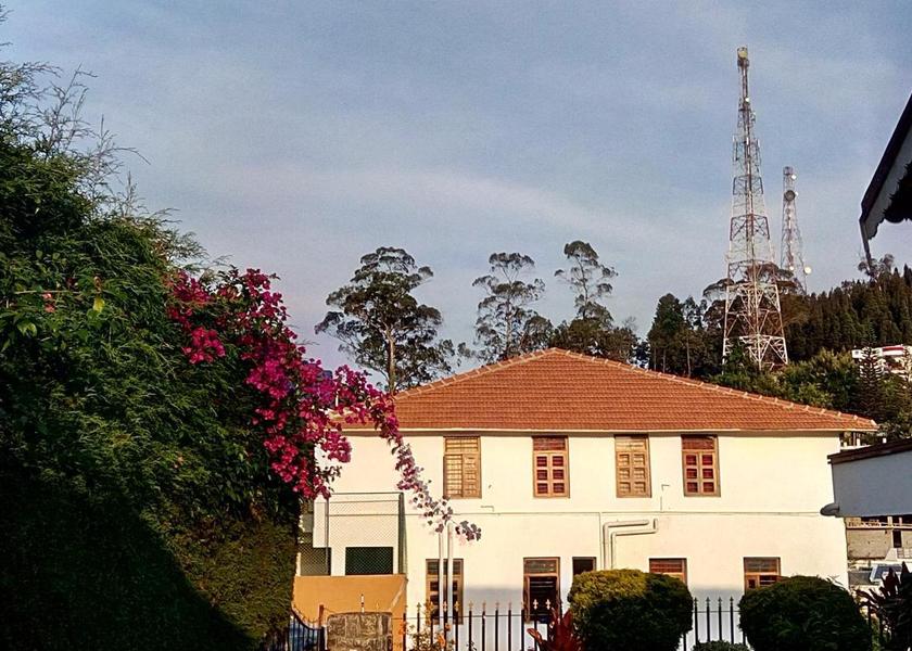 Tamil Nadu Coonoor 