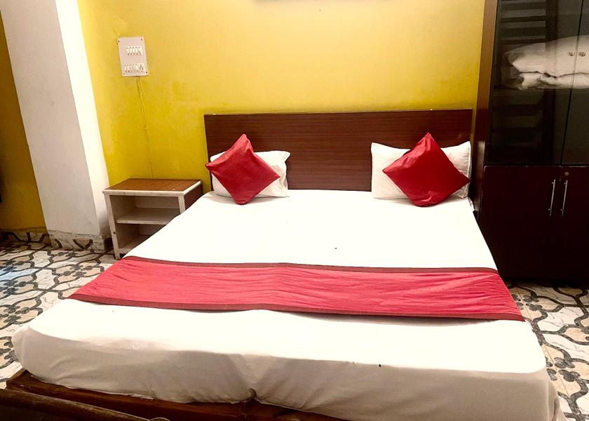 Uttar Pradesh Lucknow 