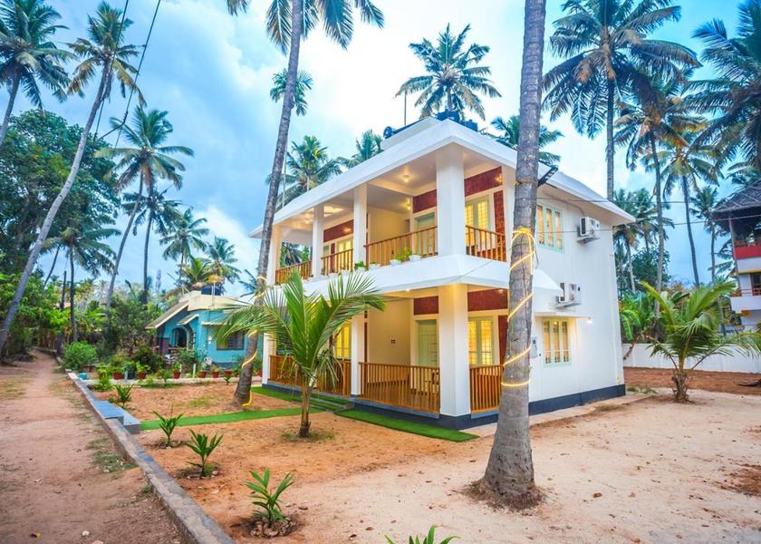 Kerala Varkala Facilities