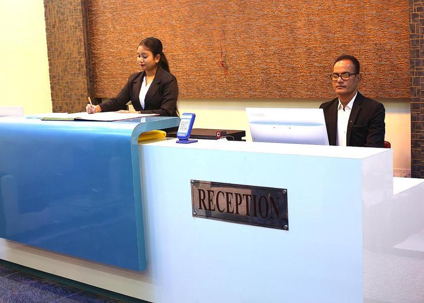West Bengal Kolkata Public Areas