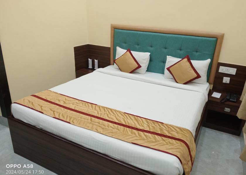 West Bengal Kolkata Standard Room